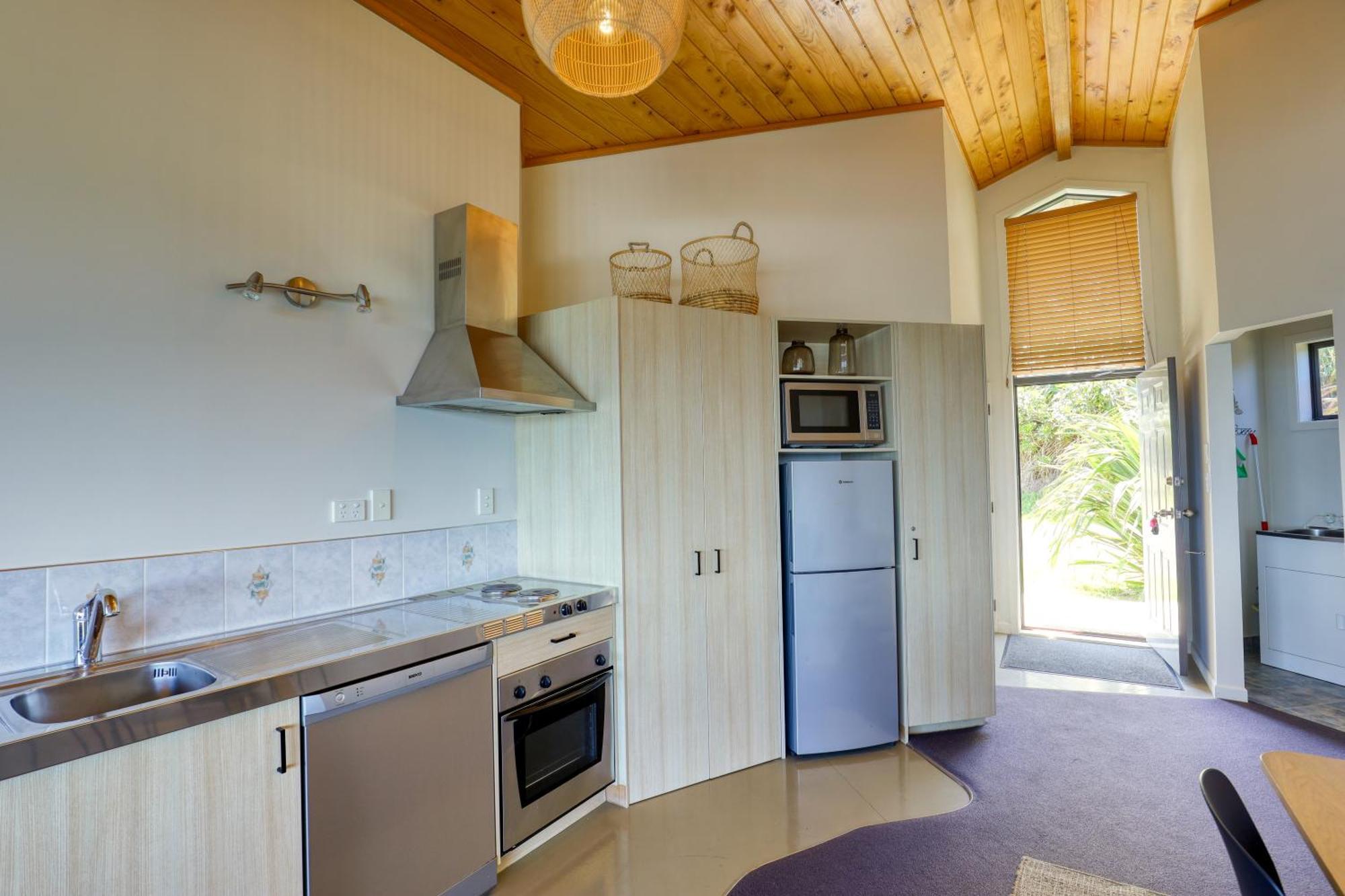 Resort Castaways Waiuku