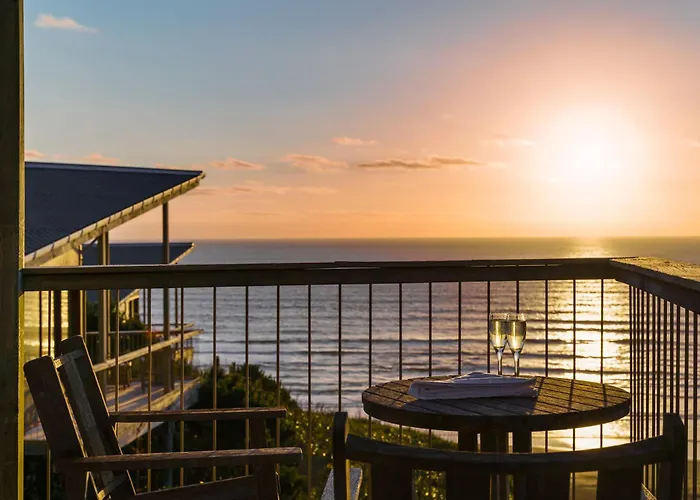 Castaways Resort