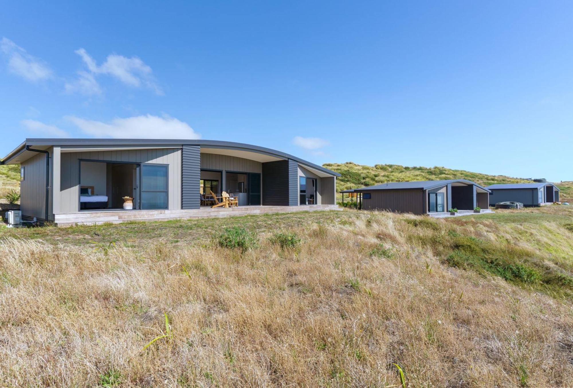 Resort Castaways Waiuku