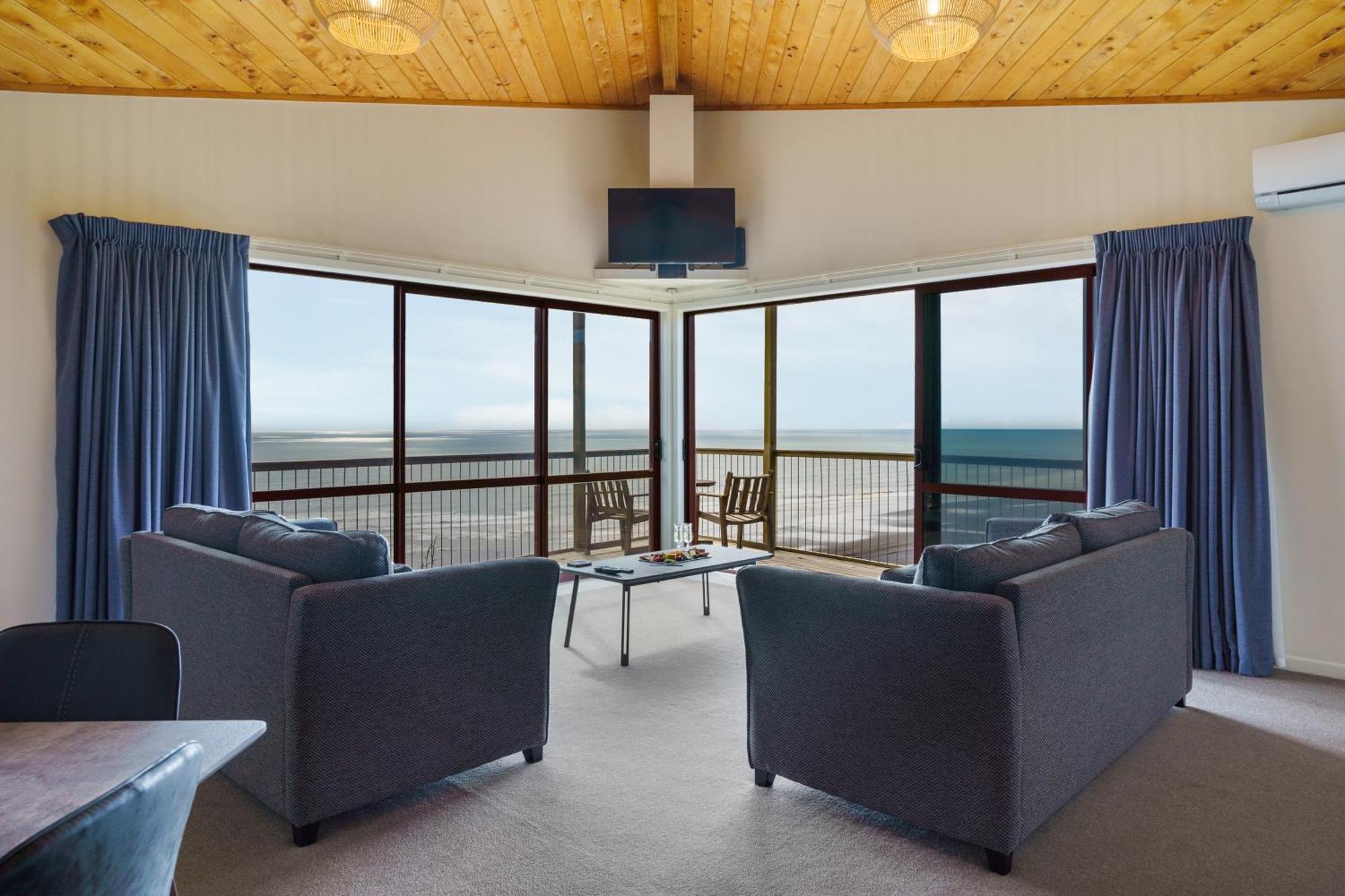 Resort Castaways Waiuku