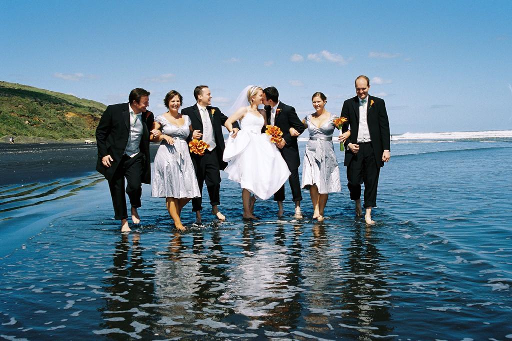 Resort Castaways Waiuku